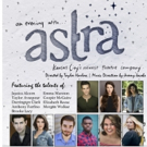 Astra Theatre Company Presents AN EVENING WITH ASTRA Photo