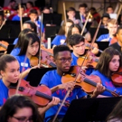 New World Symphony Welcomes Carnegie Hall's NYO2 To Miami For First Residency Video