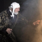 Eric Rosen of A CHRISTMAS CAROL at Kansas City Repertory Theatre Interview