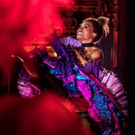Check Out An All New Production Photo From MOULIN ROUGE! - Now in Rehearsals!