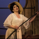 Elaine Alvarez of San Diego Opera's Production of Florencia en el Amazonas Interview