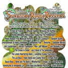 Suwannee Roots Revival Adds Oteil & Friends, Leftover Salmon, Bruce Cockburn…