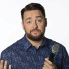 Comedy Giants Rob Brydon, Tim Vine, Daliso Chaponda, and More Head To Storyhouse…