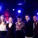 Photo Coverage: Performers From BE MORE CHILL, DEAR EVAN HANSEN, and More Showcased…