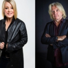 2018 JUNO Songwriters' Circle To Be Co-Hosted By Music Legends Jann Arden And Bob Roc Photo