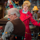 BWW Review: CHRISTMAS ON THE ROCKS at TheaterWorks Photo