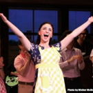 She's Staying at the Diner! Sara Bareilles Extends Two More Weeks in WAITRESS! Video