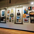 Milford Calls for Member/Resident Artists Photo