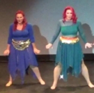 BWW Previews: 'AMAZING WILD KNIGHTS' Tells About the Glass Ceiling in Show Business…