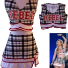 Iggy Azalea's 2014 Billboard Music Awards Cheerleader Outfit to be Auctioned Photo