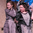 Photo Flash: YOUNG FRANKENSTEIN Comes to TheatreWorks This May