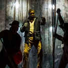 Photo Flash: First Look at REVIVAL: THE RESURRECTION OF SON HOUSE at Geva Theatre…
