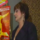 BWW TV TONYS 2008: Patti LuPone on her Tony win for Best Actress in a Musical Video