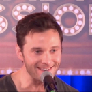 BWW TV Exclusive: The Men of THE CHER SHOW Turn Up the Heat at Broadway Sessions! Video