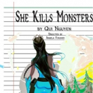 The Cuckoo's Theater Project To Present SHE KILLS MONSTERS By Qui Nguyen Photo