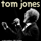 Tom Jones Will Headline an Outdoor London Show Video