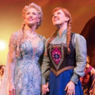 FROZEN is Headed For the West End! Video