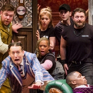 BWW Review: THE PLAY THAT GOES WRONG Keeps Audience Laughing at Cincinnati Aronoff Video
