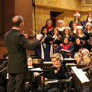 PSO Holiday POPS! Celebrates with Music from ELF, Carol Sing-Along and More Video
