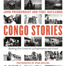 Ryan Gosling Takes Photos for New Book, 'Congo Stories' Video