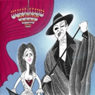 BWW Exclusive: Ken Fallin Draws the Stage - 30 Years of THE PHANTOM OF THE OPERA Photo