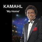 Kamahl Celebrates Australia Day With Re-Release of My Home Album Photo