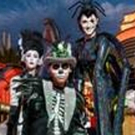 Enjoy Boos and Brews With Caesars Entertainment Las Vegas Resorts This Halloween Video