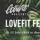 LoveFit Festival Will Return in 2018 Photo
