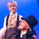 BWW Review: Joyful A CHRISTMAS CAROL at Annapolis Shakespeare Company Spreads the Message of Christmas