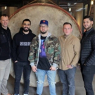 Position Music Signs Hip-Hop Artist Andy Mineo To Publishing Deal Photo