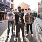 Pieces Of A Man Share New Single 'Listen'