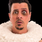 The Butterfly Club Presents ROCKY THE THIRD