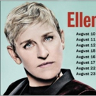 Ellen DeGeneres Announces First Stand-Up Tour Dates In Over 15 Years Video