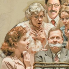 BWW Previews: MIDLANDS THEATRE ROUNDUP in Columbia, S.C. 1/4 - ARSENIC AND OLD LACE O Photo