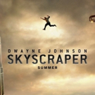 VIDEO: Watch the All New Trailer For Dwayne Johnson's New Film SKYSCRAPER Photo
