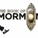 THE BOOK OF MORMON Playing at QPAC Through 6/1