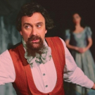 Independent Shakespeare Co. Presents A CHRISTMAS CAROL WITH CHARLES DICKENS Photo
