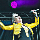 Cheshire Fest To Entertain This Weekend With Its Biggest Ever Programme