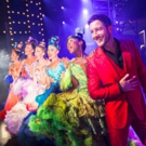 Photo Flash: Matt Cardle Joins STRICTLY BALLROOM Tonight Video