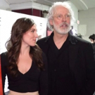VIDEO: Tiler Peck and Terrence Mann on MARIE at The 5th Avenue Theatre Video