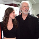 VIDEO: Tiler Peck and Terrence Mann on MARIE at The 5th Avenue Theatre