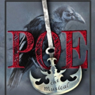 World Premiere Staged Readings of POE the musical directed by Rachel Wolf, with music