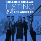 MILLION DOLLAR LISTING LOS ANGELES Returns to Bravo in January Photo
