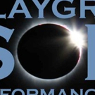 PlayGround Announces Inaugural Solo Performance Festival Video