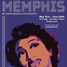 MEMPHIS To Conclude The Black Repertory Theatre's Second Season Video