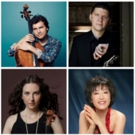 Inaugural Classical Bridge Festival Updates Line Up