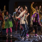 Broadway Gets An Upgrade as BE MORE CHILL Begins Previews Tonight! Video
