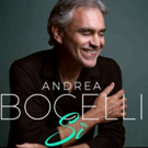CD Review: SI, Andrea Bocelli