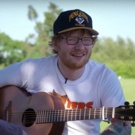 VIDEO: Watch the Trailer for Ed Sheeran's SONGWRITER Documentary Available August 28