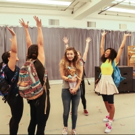 BWW Exclusive: First Listen- 'Blast Off' from AMERICAN GIRL LIVE! Video